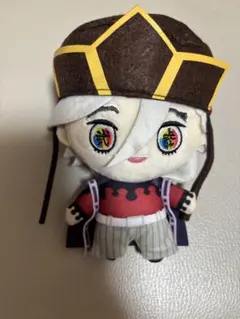 2026年最新】童磨 ぬいぐるみの人気アイテム - メルカリ