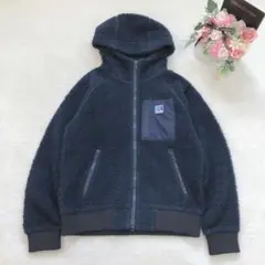 ヘリーハンセン フリースジャケット