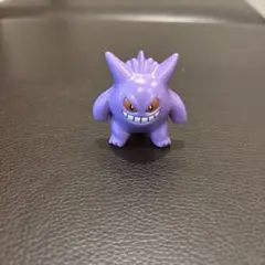 ポケモン　モンコレ　ゲンガー　フィギュア