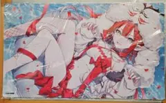最安値】ヴェハリヤー プレイマット シャドバ シャドウバース ビヨンド