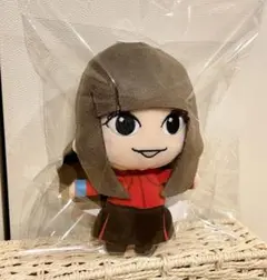 2025年最新】アユニ・d ぬいぐるみの人気アイテム - メルカリ