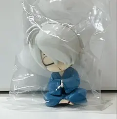 ゲゲゲの謎 鬼太郎の父 肩ズン　ガチャ ゲゲ郎 肩ズンFig ガチャガチャ