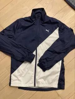プーマ　レディース　ジャケット ・パンツ上下set