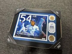 2026年最新】大谷翔平ホームラン王記念の人気アイテム - メルカリ