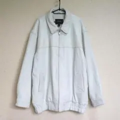 よ*る様 【超激レア】ショーンジョン レザー ジャケット 2XL ストリート B 2025年最新】sean john レザーの人気アイテム - メルカリ