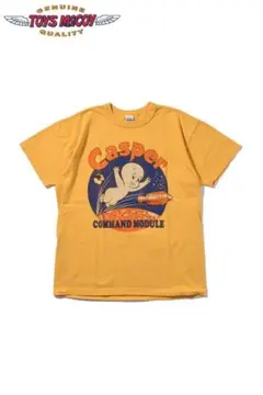 TOYS McCOY Casper Tシャツ XLのサムネイル