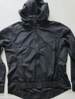 ナイキ ナイロンジャケット