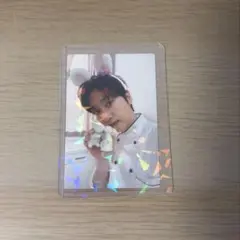 2026年最新】super junior ウニョク トレカの人気アイテム - メルカリ