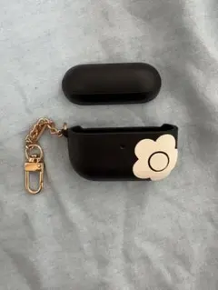 MARY QUANT AirPods Pro / 第2世代 ケース 新品未使用