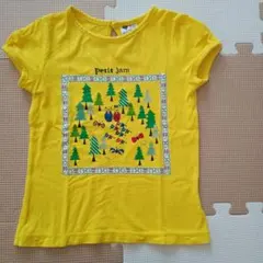 Petit Jam 半袖 Tシャツ 　110のサムネイル