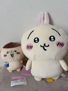 2026年最新】ちいかわ うさぎ ボイスの人気アイテム - メルカリ