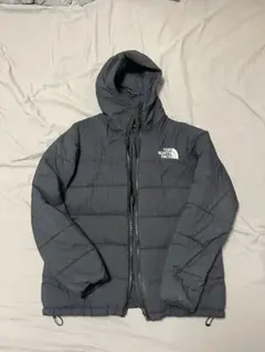 THE NORTH FACE トランゴパーカ ブラック Lサイズ NY81831