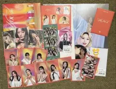 TWICE withyouth アルバム