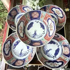 2025年最新】富 古伊万里の人気アイテム - メルカリ