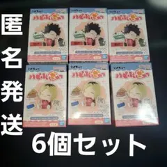 ハイキュー 米を食べろ 肉を食べろ 野菜も食べろ!!缶バッジ 狐爪研磨 