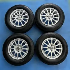 新品未使用 N-BOX 155/65R14 スタッドレス ルークス デリカミニ - メルカリ
