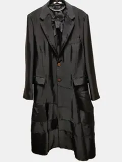 COMME des GARCONS HOMME PLUS チェスターコート