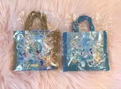 TDS ディズニーシー 25周年 カプセルトイ スパークリングジュビリーのサムネイル