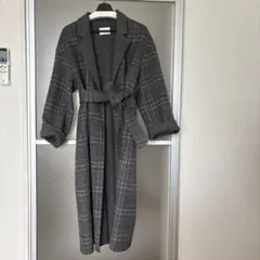 ユナイテッドアローズ　コート　美品　M