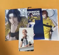 幸村精市　B1ポスター 2025年最新】幸村精市 ポスターの人気アイテム - メルカリ