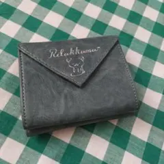 リラックマ 財布