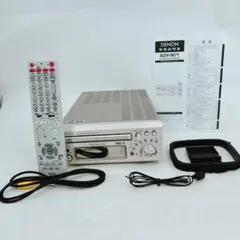 B222 DENON AVR-3311 AVアンプ デンオン デノン - メルカリ