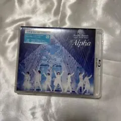 なにわ男子 Live 2023 +Alpha