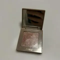 hince SG001 BE MY ALLURE アイシャドウのサムネイル