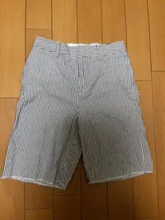 【3月末処分予定】 PolobyRalphLaurenハーフパンツ120