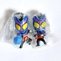 仮面ライダーガヴ スイングキーホルダー ストラップ キーホルダー フィギュア