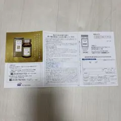 SBIアラプラスゴールドex 株主優待割引購入申込券のサムネイル