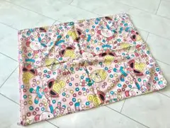 非売品　ヒステリックグラマー　総柄マルチカバー（シーツ・枕カバー・収納ケース） 非売品 ヒステリックグラマー 総柄マルチカバー（シーツ・枕