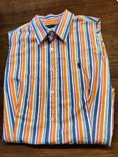稀なサイズ、スリムに見えるRalph Lauren 13