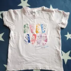 BANDAI APPAREL 鬼滅の刃 Tシャツ サイズ110