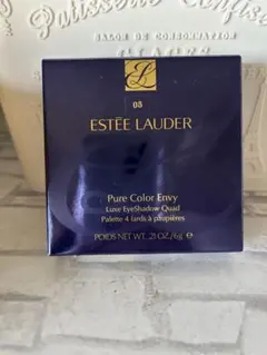 ピュア カラー エンヴィ リュクス アイシャドウ クアッド　08
