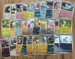 ミラバト　引退品　まとめ売り ミラバトキラカードまとめ売り - メルカリ