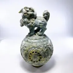 2026年最新】中国 獅子 置物の人気アイテム - メルカリ