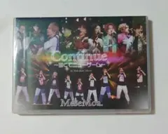 MeseMoa. ホールツアー2023 横浜アリーナ Blu-ray - メルカリ
