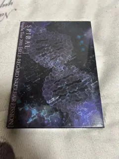 Angelo SPIRAL (Web通販限定版)