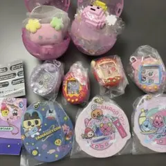 たまごっち ガチャ まとめ売り