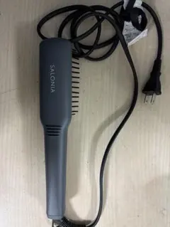 SALONIA ストレートヘアブラシ 本体のサムネイル