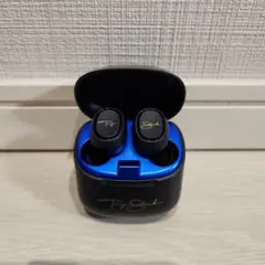 Audio-Technica ワイヤレスイヤホン トニー・スタークモデル
