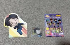 BTS　SUGA　TinyTAN　Dynamite　ポストカード　しゅわコレ