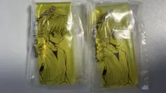 ハンターハンター ジャンプショップ神保町 가챠 アクリルキーホルダー クラピカ