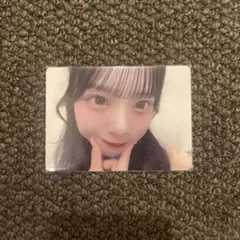 増田彩乃 Tiktokトレカ Kアリ衣装 ラボセ コンプ きゅーすと