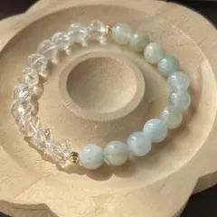 ブレスレット 天然石