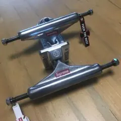 2025年最新】Supreme Independent Truckの人気アイテム - メルカリ