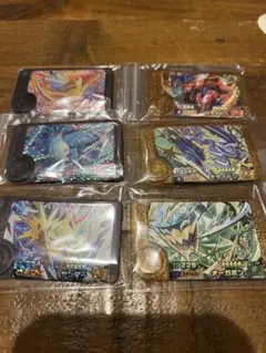 フレンダ　ワンダー　レガシーセット