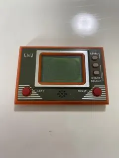 ゲームウォッチ ヘルメット GAME&WATCH HELMET（ジャンク扱い） - メルカリ