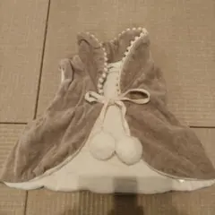 センスオブワンダー ポンポンベスト50～70㎝